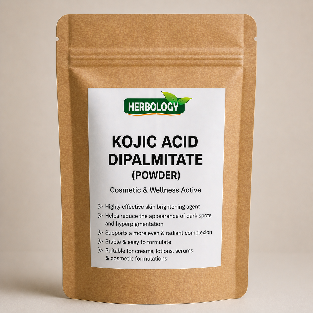 Kojic Acid Dipalmitate Powder