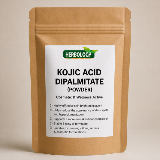 Kojic Acid Dipalmitate Powder