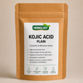 Kojic Acid Plain - Water Soluble