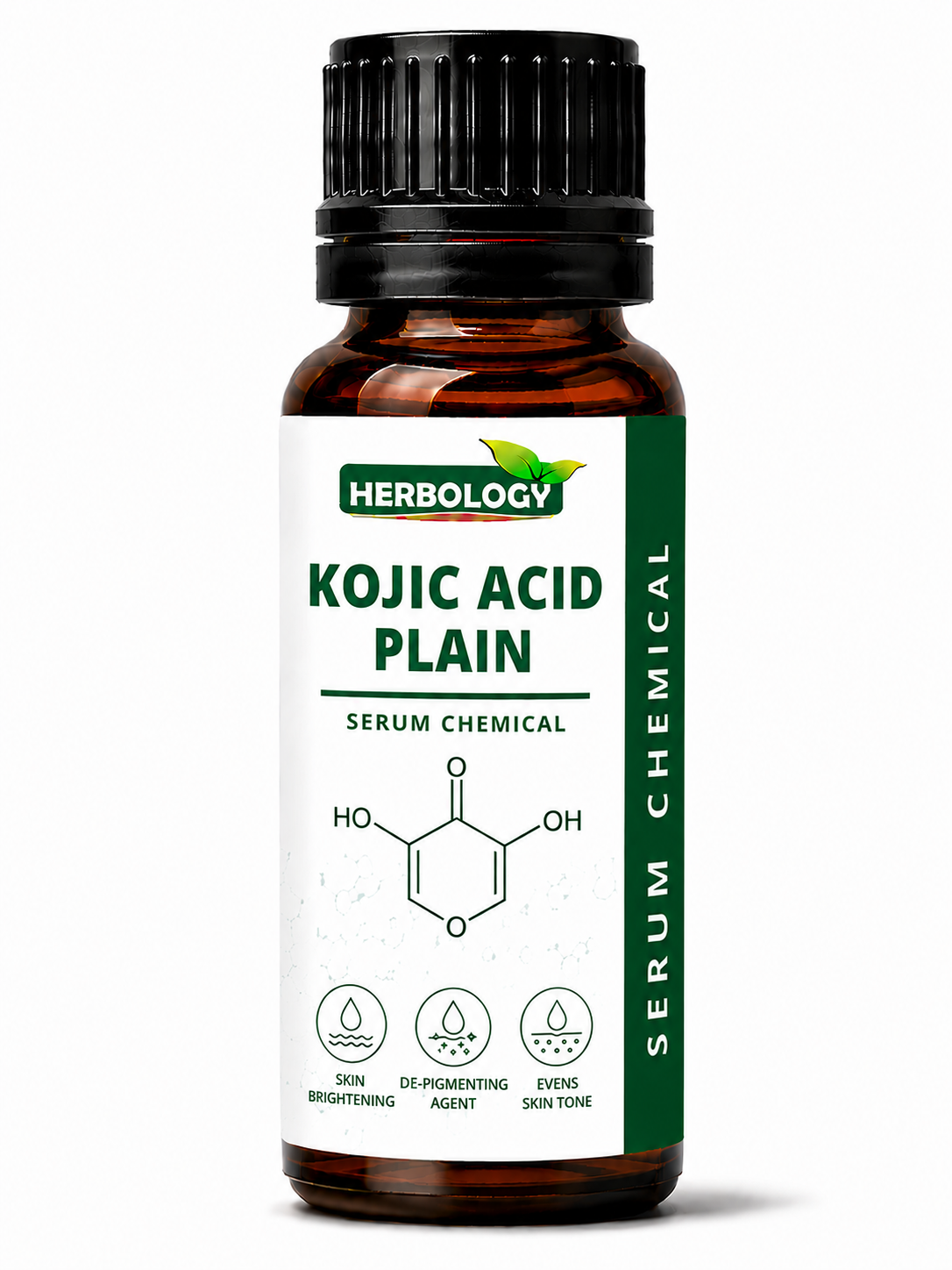 Kojic Acid Plain