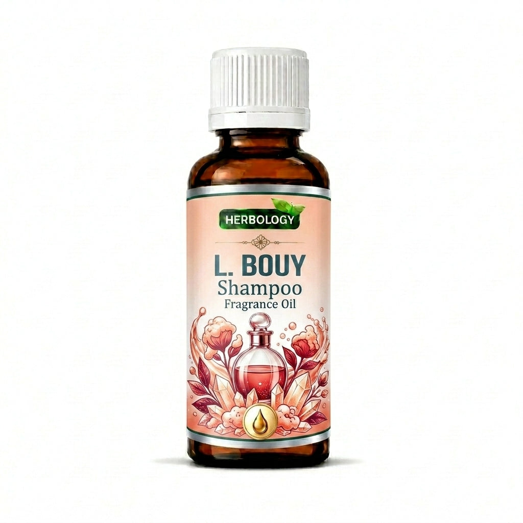 L. Bouy Shampoo Fragrance Oil