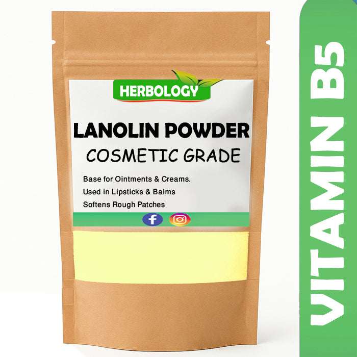 Premium Lanolin Ethoxylated - Emulsifier & Emollient for Cosmetics