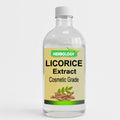 Premium Licorice Extract Liquid - Skin Brightening Botanical Extract