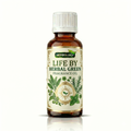 LIFE BY Herbal Green Fragrance Oil