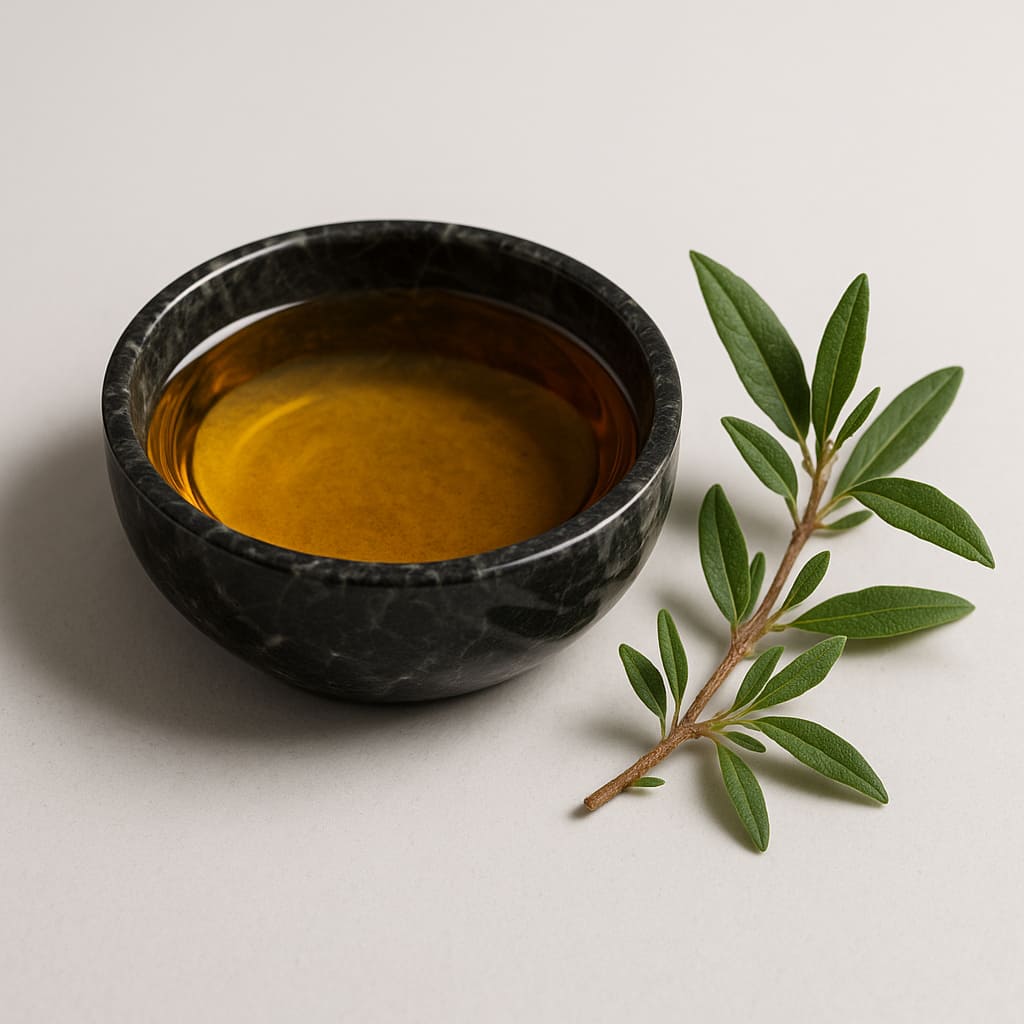 Labdanum Essential Oil