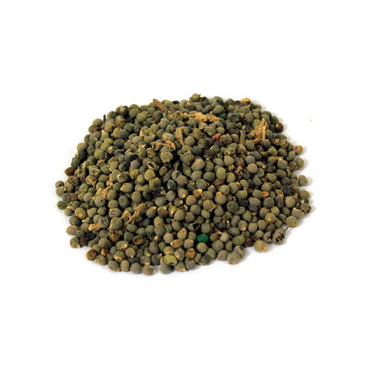 Lady's Finger Seeds