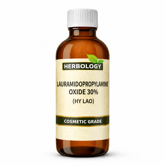 Lauramidopropylamine Oxide 30% HY LAO