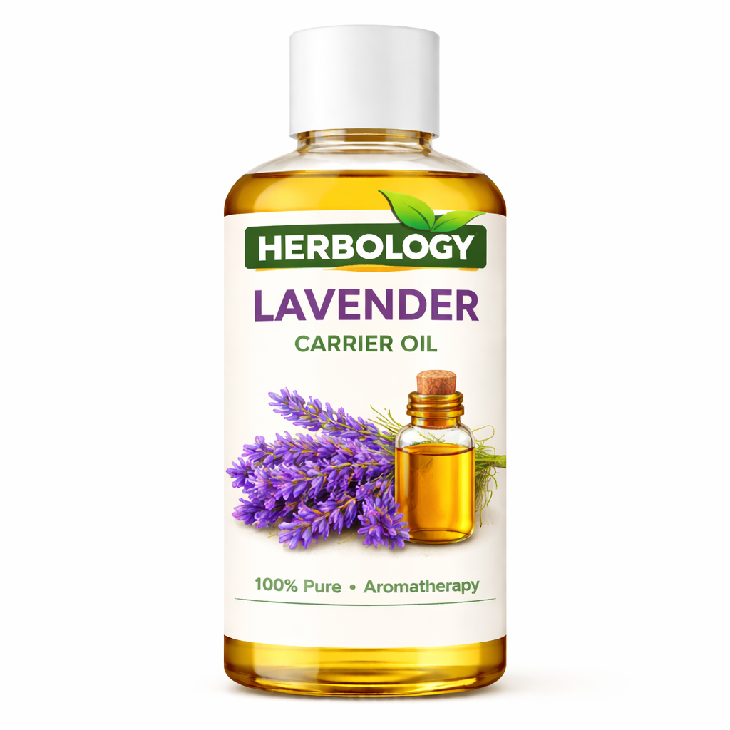 Lavender Oil for relaxation