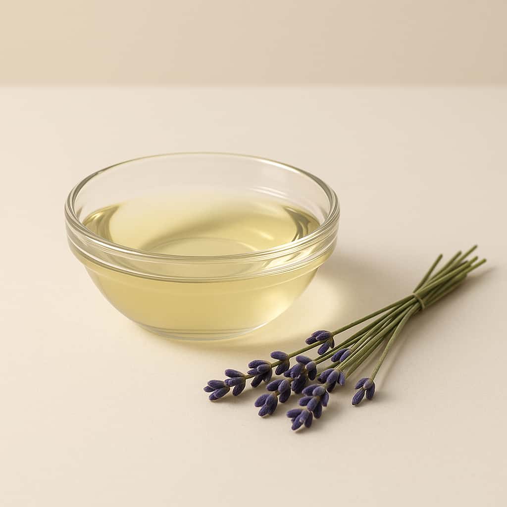 Lavender Oil