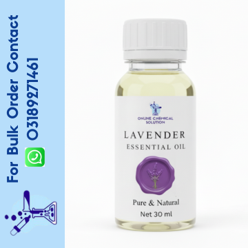 Lavender Essential Oil