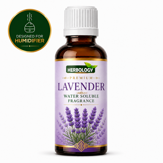 Lavender Water Soluble Fragrenance