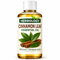 Cinnamon Leaf Essential Oil for scalp