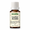 Leather accord fragrance oil