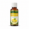 Lemon Max Fragrance Oil
