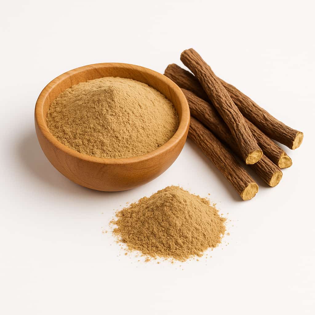 Licorice Powder