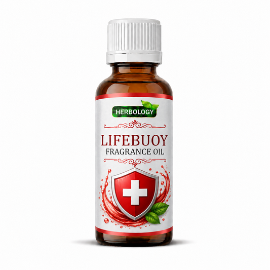 Lifebuoy Fragrance Oil