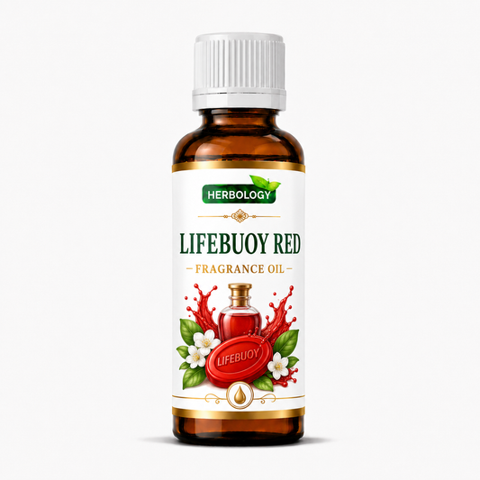 Lifebuoy Red Fragrance Oil