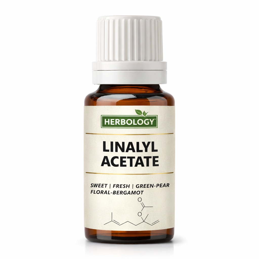 Linalyl Acetate aroma chemical