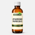 Lip Gloss Base Polyiso 250 CG – Skincare Chemical
