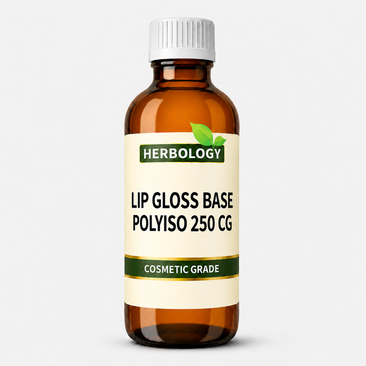 Lip Gloss Base Polyiso 250 CG – Skincare Chemical