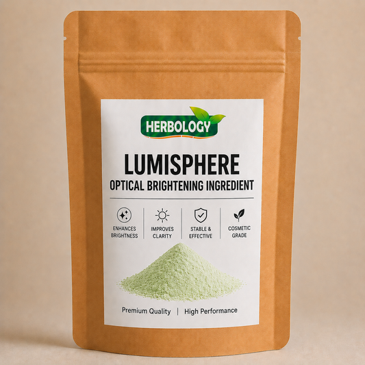 Lumisphere Optical Brightening Ingredient