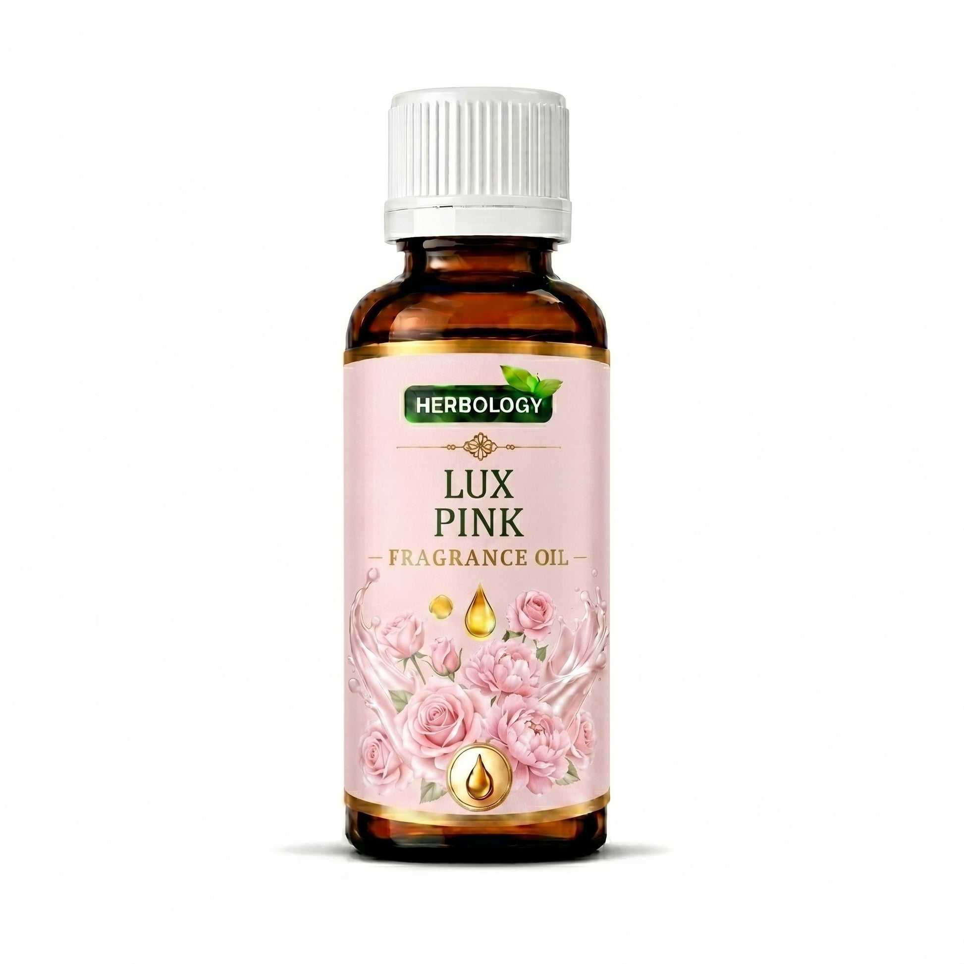 Lux Pink Fragrance Oil