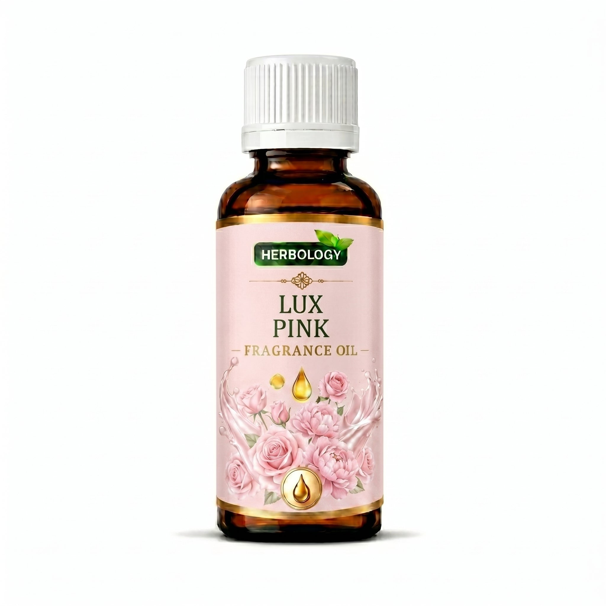 Lux Pink Fragrance Oil