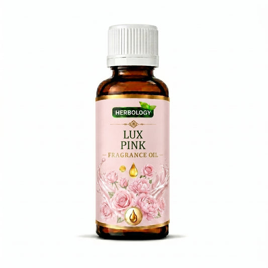 Lux Pink Fragrance Oil