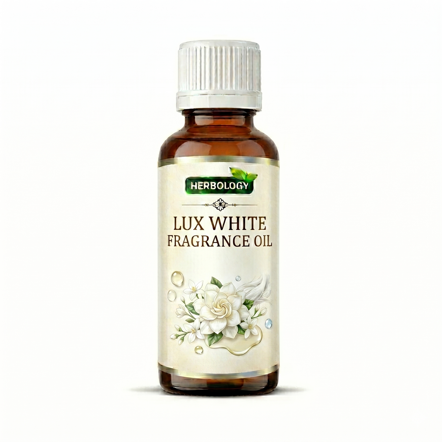 Lux White Fragrance Oil