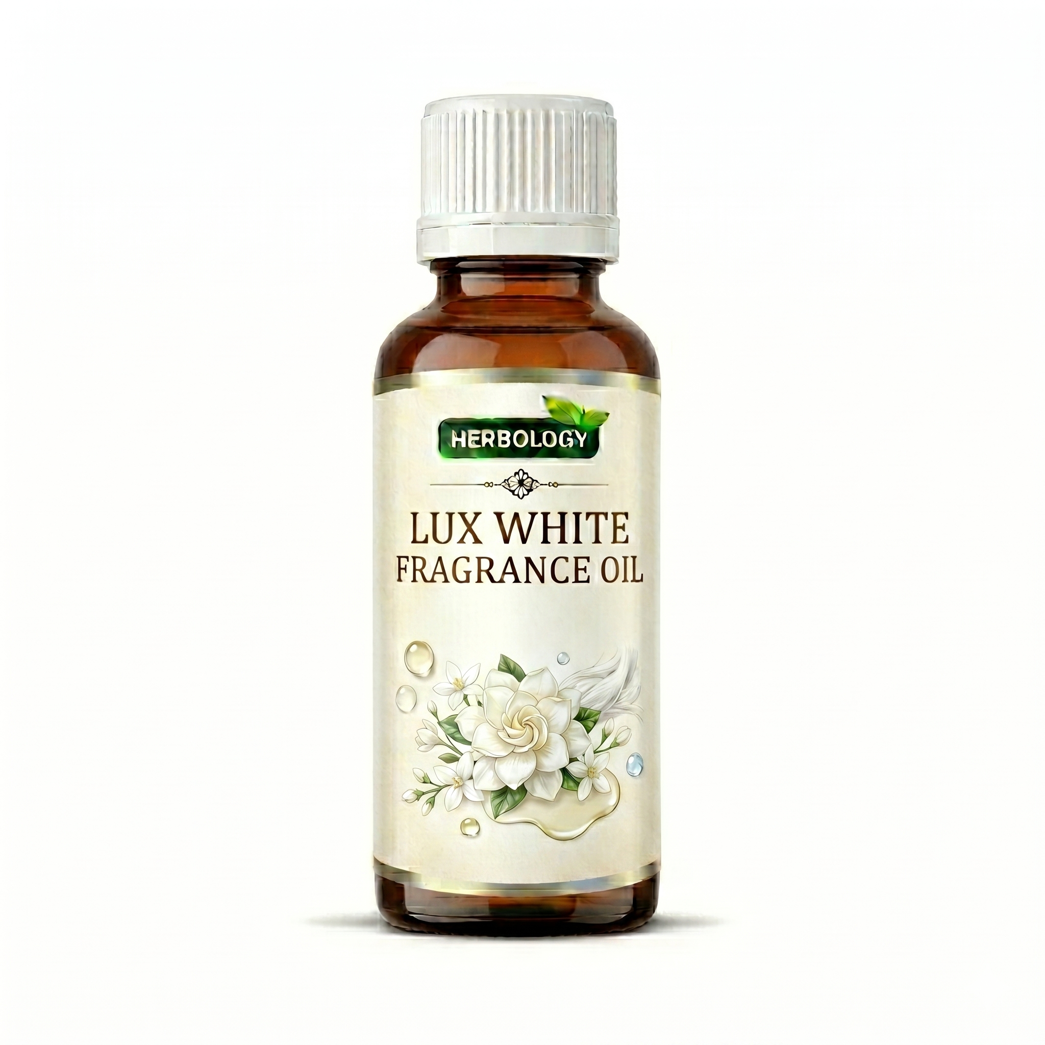 Lux White Fragrance Oil