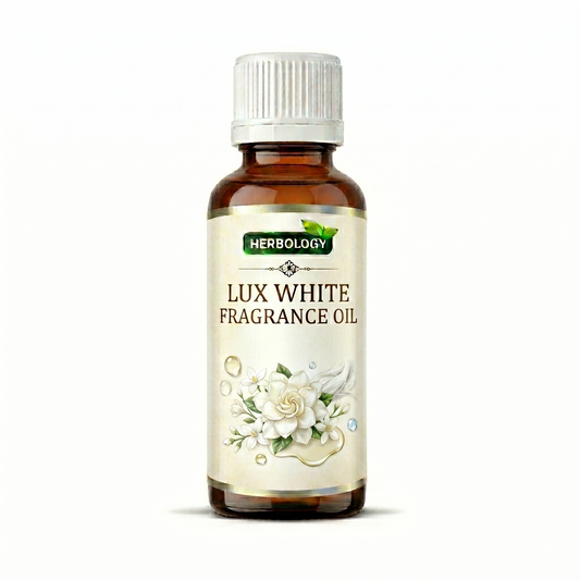 Lux White Fragrance Oil