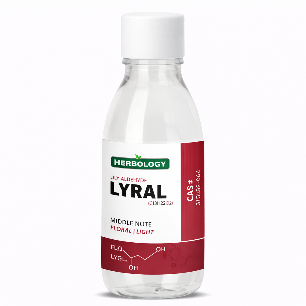 Lyral aroma chemical