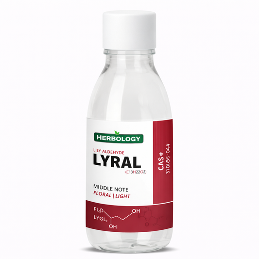 Lyral aroma chemical