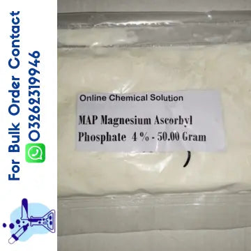 MAP Magnesium Ascorbyl Phosphate 98%