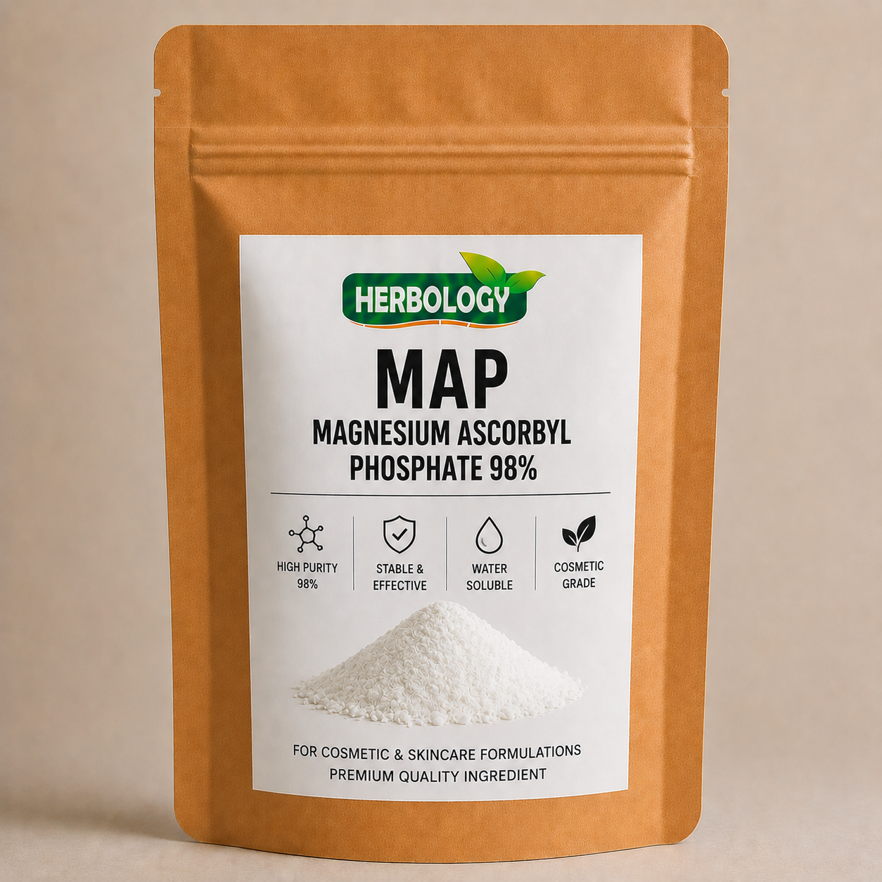 MAP Magnesium Ascorbyl Phosphate 98%
