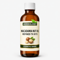 Macadamia Nut Oil Refined TX 8173