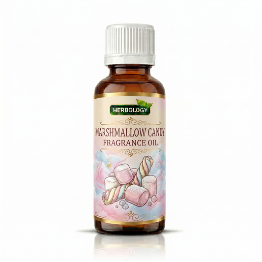 Marshmallow Candy Fragrance Oil