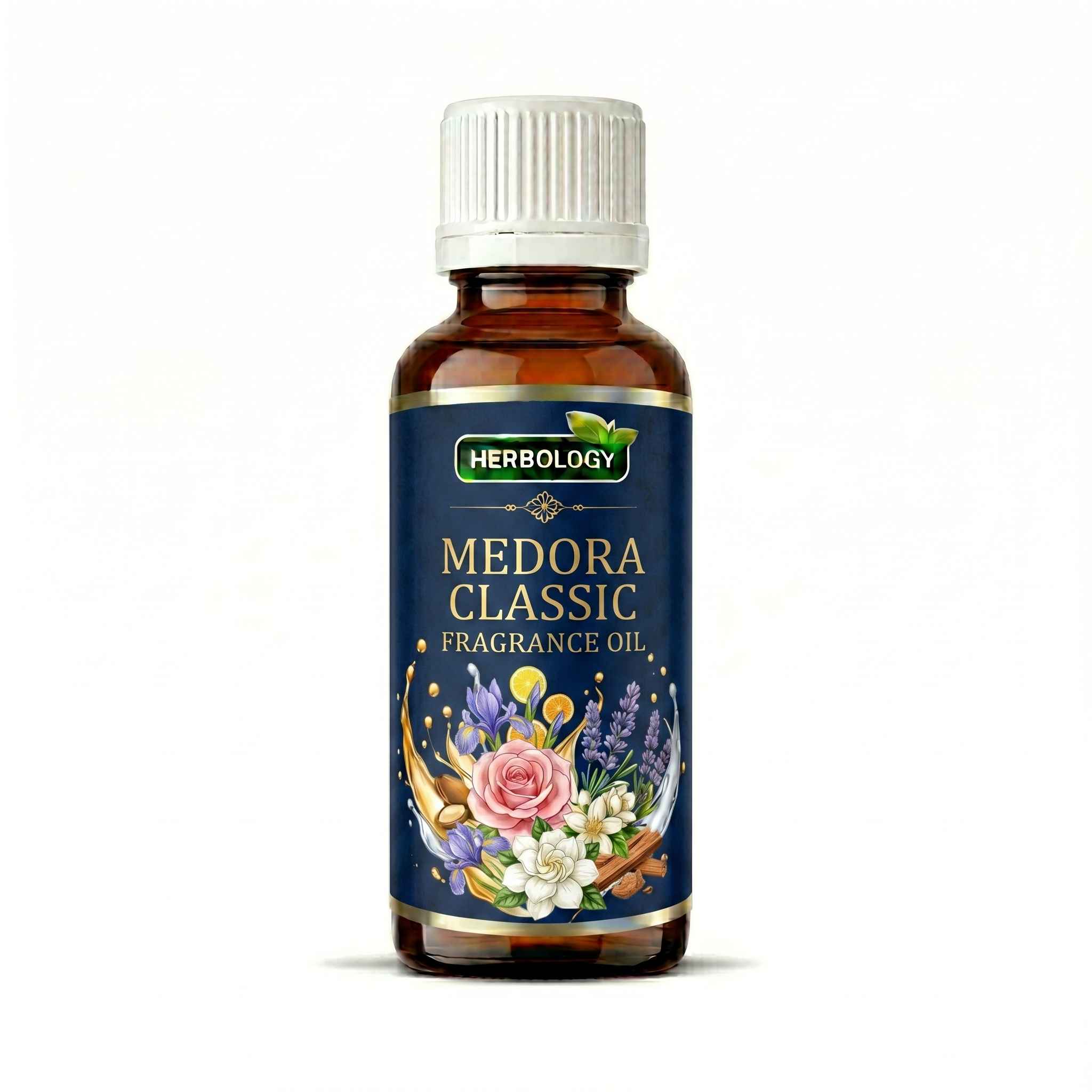 Medora Classic Fragrance Oil