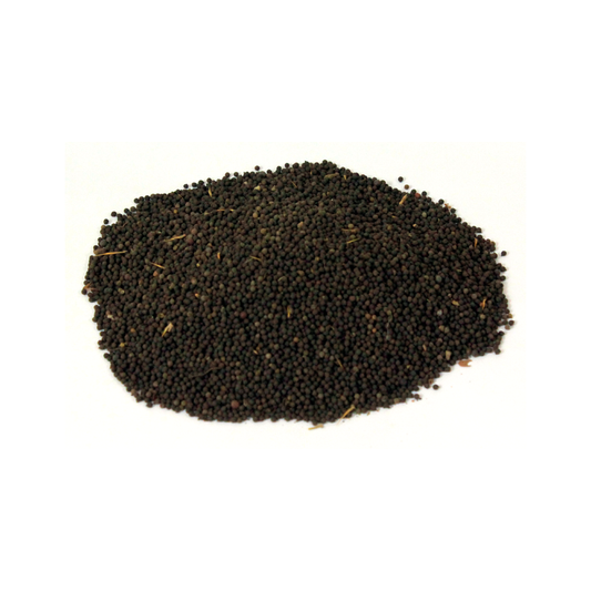 Mexican Poppy Seeds