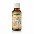 Milk & Almond Fragrance Oil