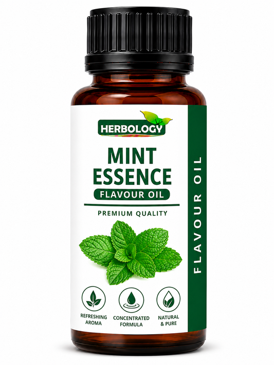 Mint Essence Flavour Oil