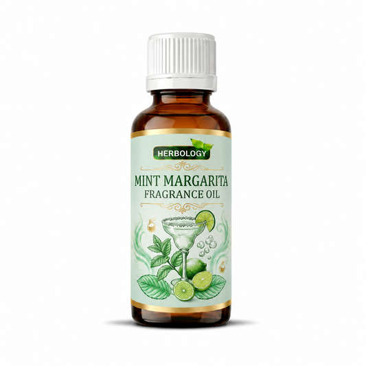Mint Margarita Fragrance Oil