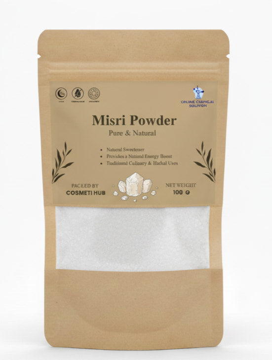 Misri Powder