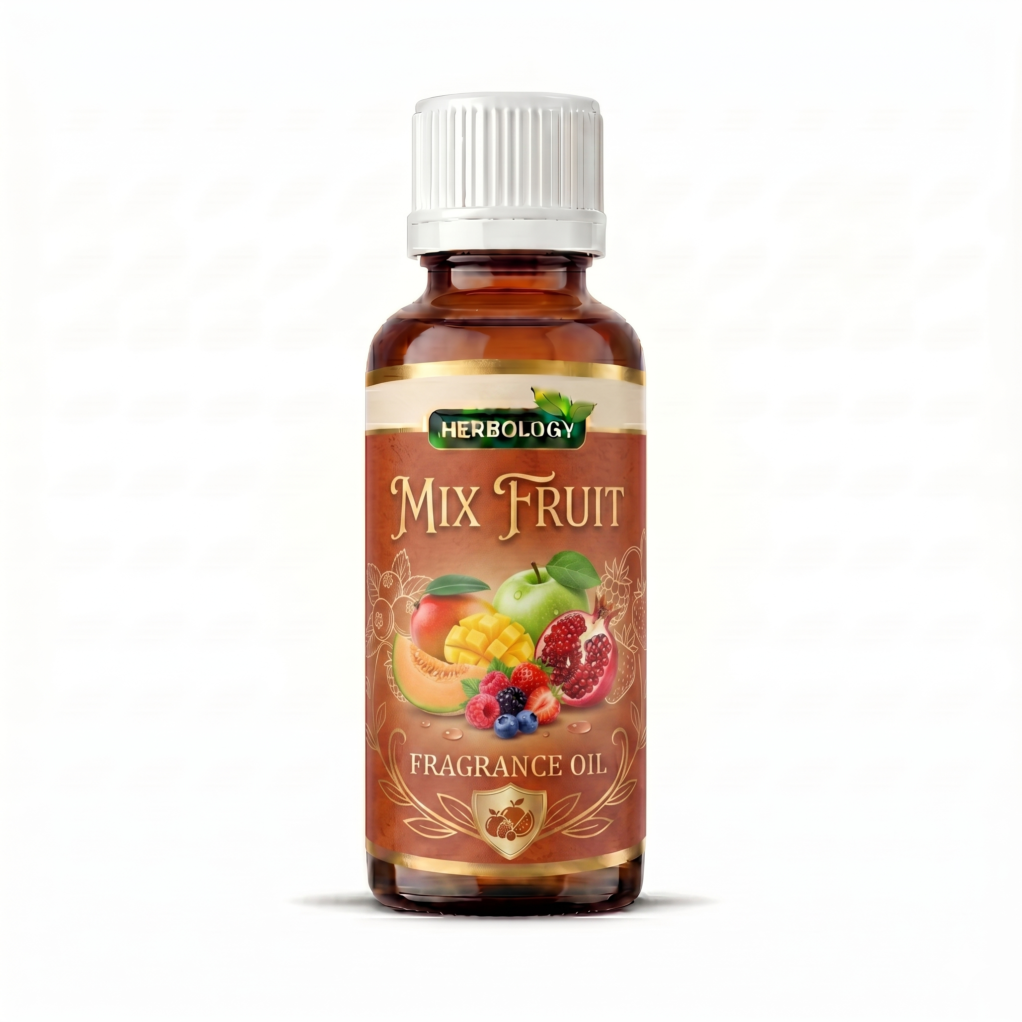 Mix Fruit Fragrance Oil