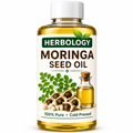 Moringa Seed Oil for anti-aging skin