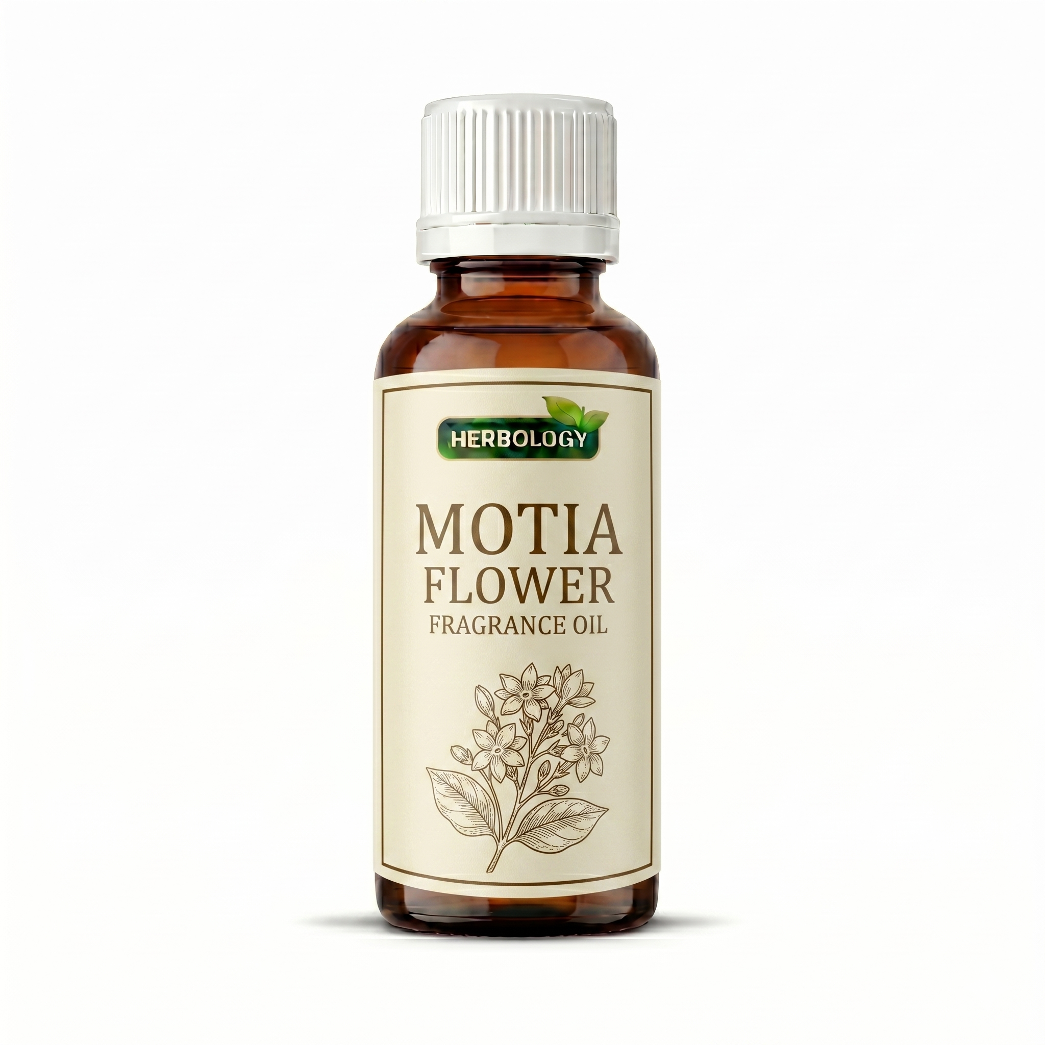 Motia Flower Fragrance Oil