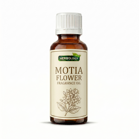 Motia Flower Fragrance Oil