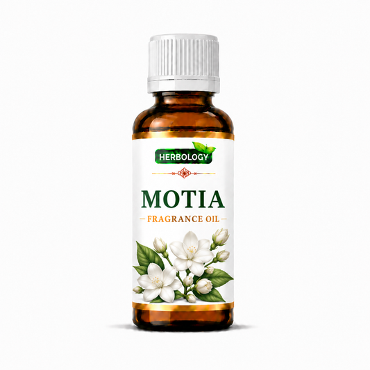 Motia Fragrance Oil