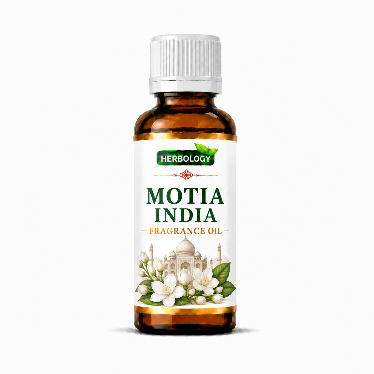Motia India Fragrance Oil