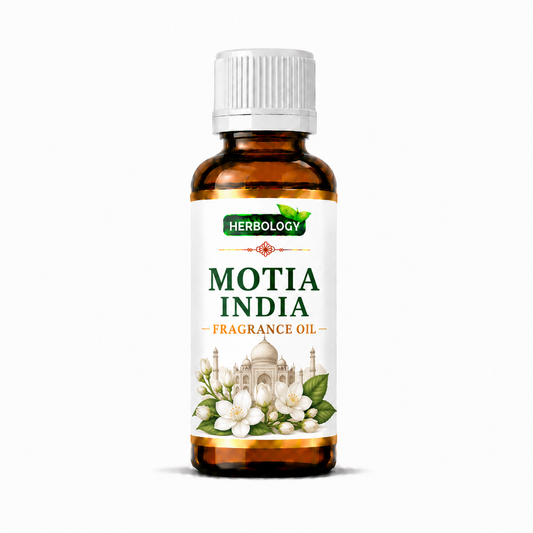 Motia India Fragrance Oil
